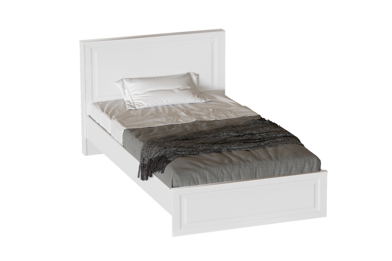 Кровать 1400 "Манхэттен" спальня